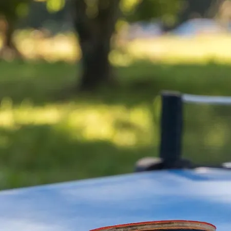 Casa de hóspedes La Cour Souveraine - D'hôtes La Péninsule 3*