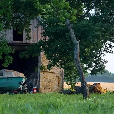 Casa de hóspedes La Cour Souveraine - D'hôtes La Péninsule