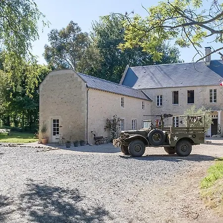 La Cour Souveraine - D'hôtes La Péninsule Maison d'hôtes