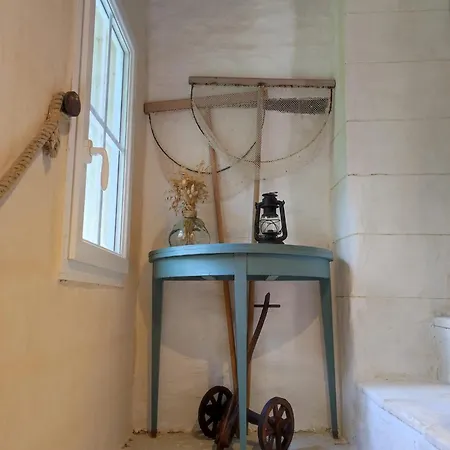 La Cour Souveraine - D'hôtes La Péninsule 3* Mosles