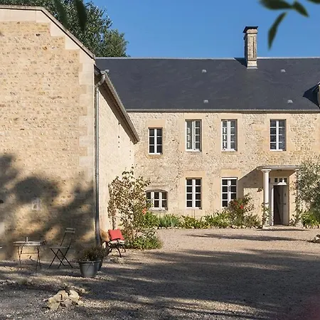 Affittacamere La Cour Souveraine - D'hotes La Peninsule *