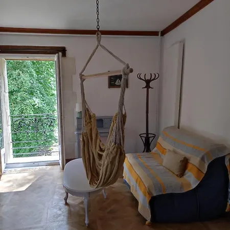 Affittacamere La Cour Souveraine - D'hotes La Peninsule