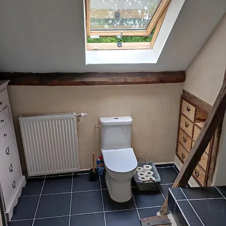 Casa de hóspedes La Cour Souveraine - D'hôtes La Péninsule Mosles