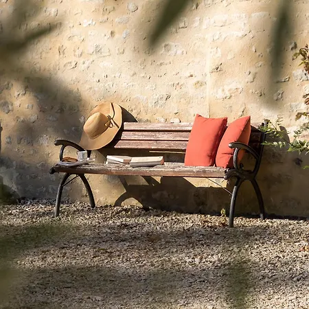 La Cour Souveraine - D'hotes La Peninsule Affittacamere *