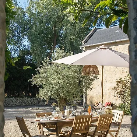 Affittacamere La Cour Souveraine - D'hotes La Peninsule