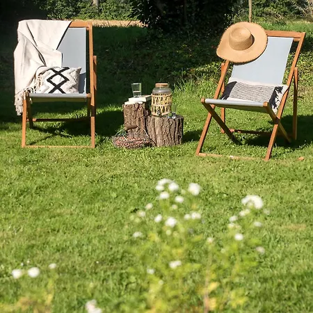 La Cour Souveraine - D'hôtes La Péninsule 3*