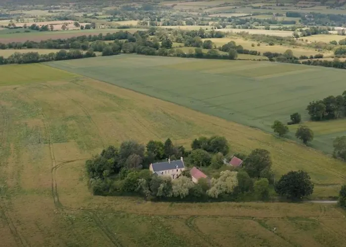 Gæstehus La Cour Souveraine - D'hotes La Peninsule 3*