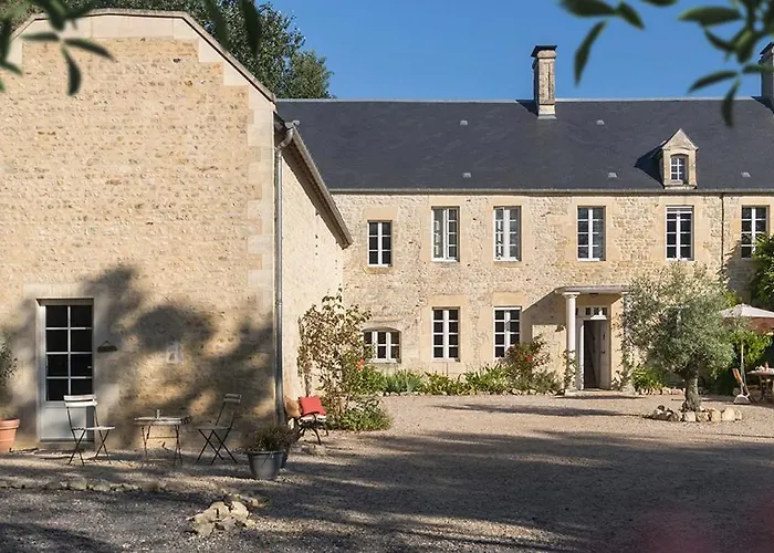 Gæstehus La Cour Souveraine - D'hotes La Peninsule 3*