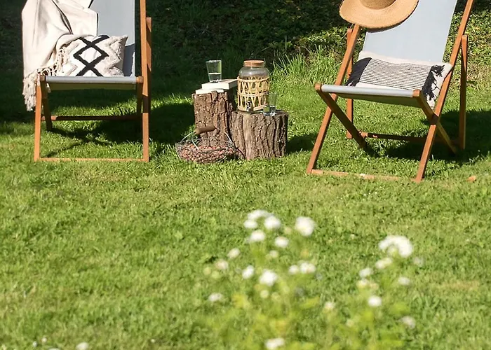 La Cour Souveraine - D'hotes La Peninsule 3*